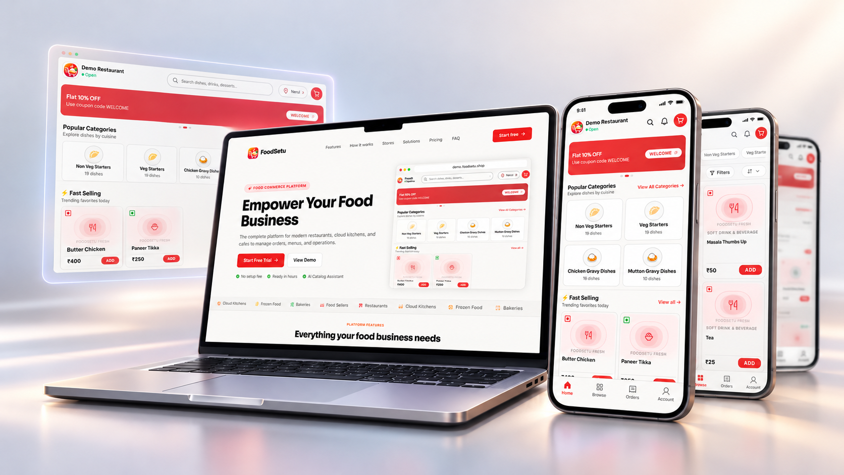 FoodSetu