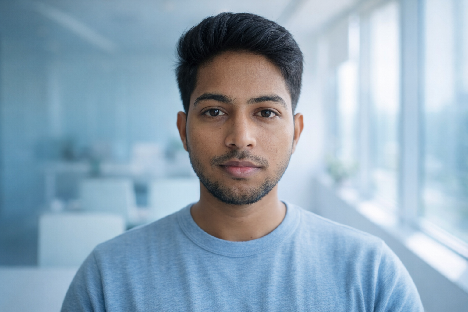Waquar Ahmed Shaikh - Software Developer & Data Analyst